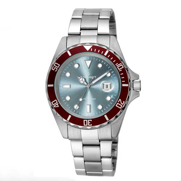 Descuento en relojes Radiant hombre