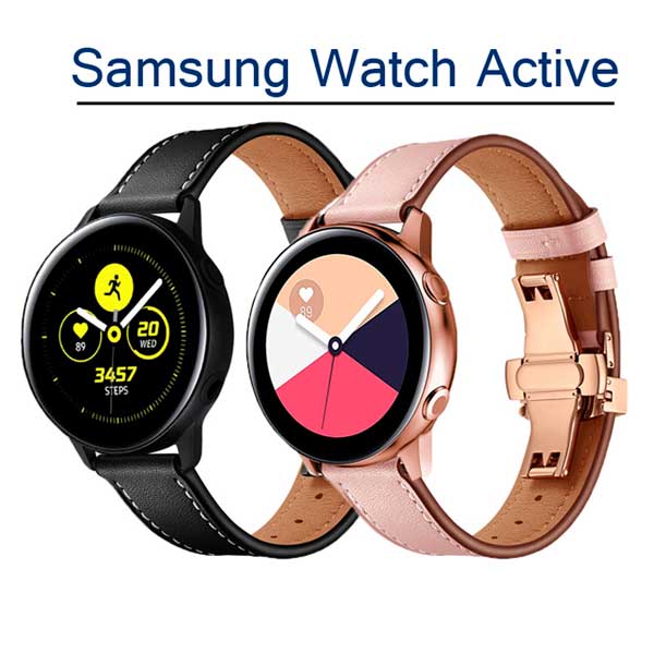 Catálogo de relojes Samsung