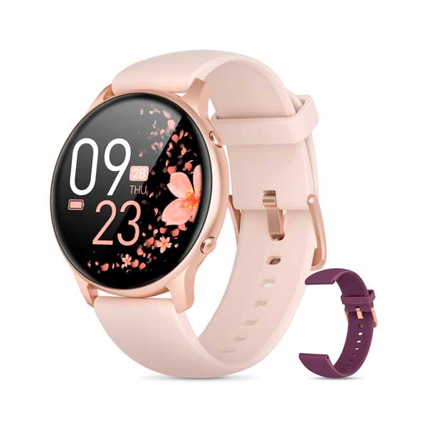 Relojes Samsung de mujer