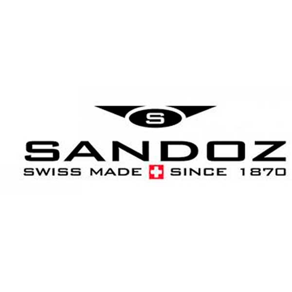 Relojes Sandoz