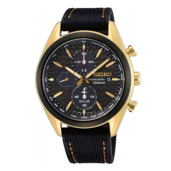 Relojes Seiko hombre en oferta