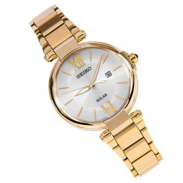 Oferta en relojes Seiko mujer