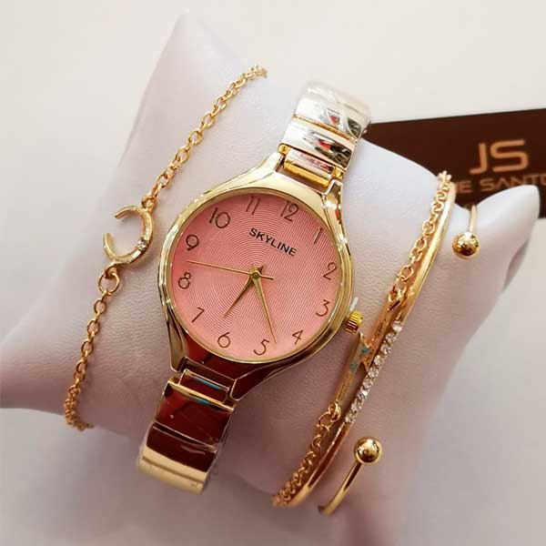 Relojes Skyline mujer  en oferta