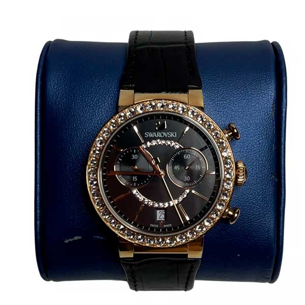 Descuento en relojes Swarovski en oferta 