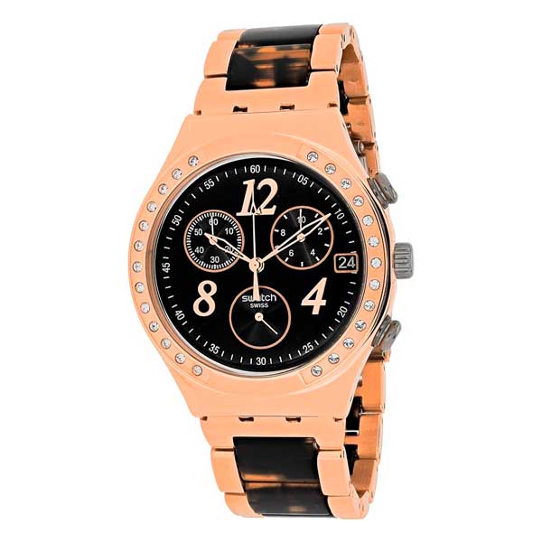 Relojes Swatch mujer en oferta 