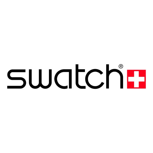 Relojes Swatch