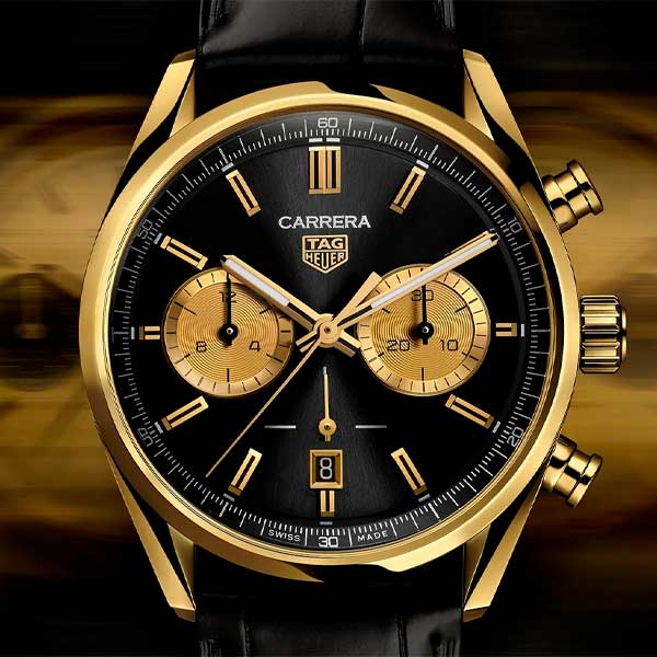 Relojes Tag Heuer en oferta 