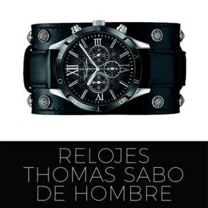 Relojes Thomas Sabo hombre