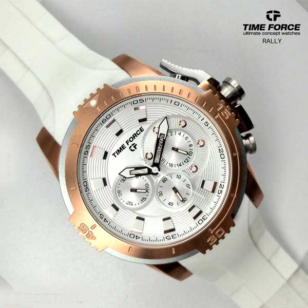 Relojes Time Force hombre en oferta 