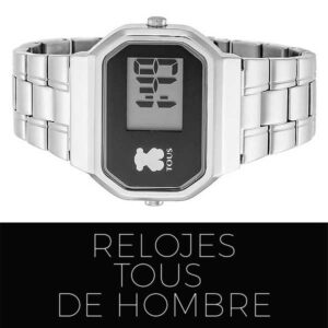 Relojes Tous hombre