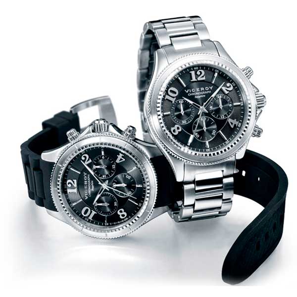 Oferta en relojes Viceroy