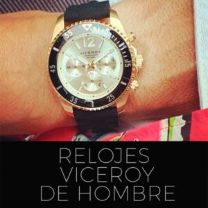 Relojes Viceroy hombre