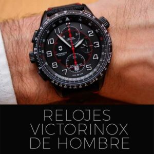 Relojes Victorinox hombre