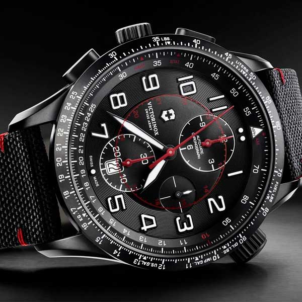 Relojes Victorinox hombre