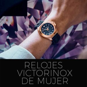 Relojes Victorinox mujer