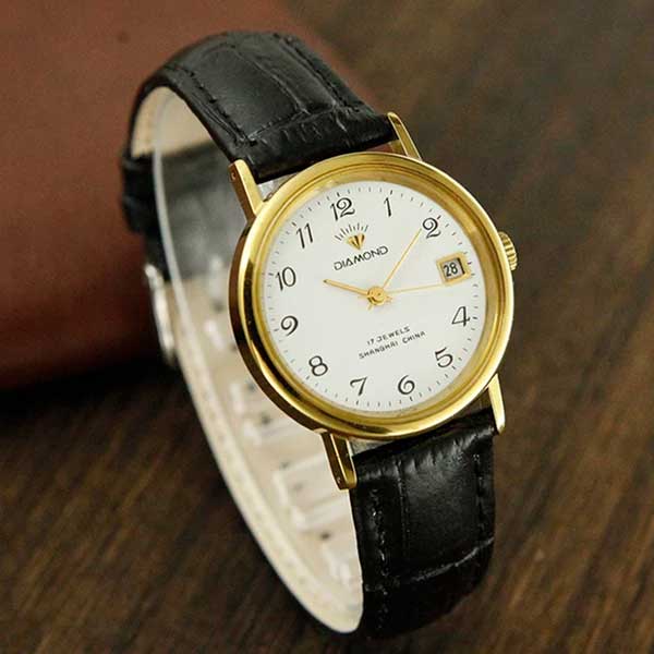 Oferta en relojes vintage mujer