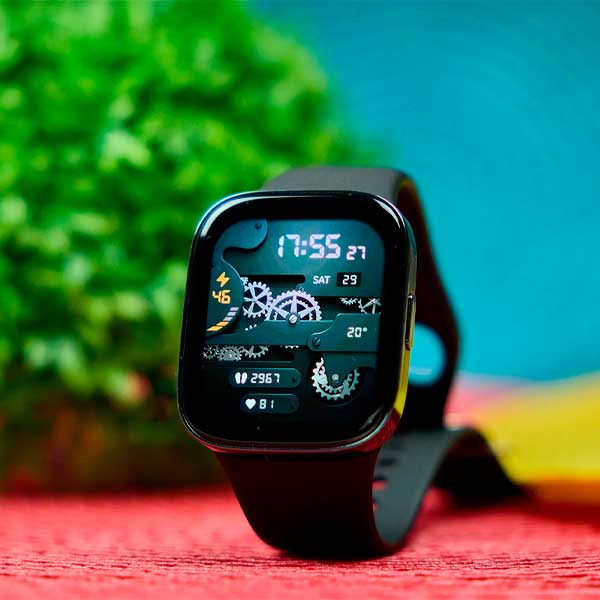 Descuento en relojes Xiaomi 