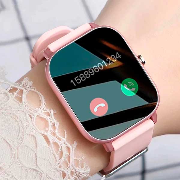 Catálogo de relojes Xiaomi mujer